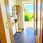 Neue Pfaelzerwald Mit Garten Am Fluss Appartamento
