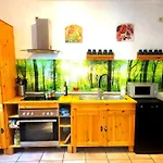 Neue Pfaelzerwald Mit Garten Am Fluss *
