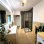 Appartamento Neue Pfaelzerwald Mit Garten Am Fluss Katzweiler