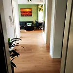 Neue Pfaelzerwald Mit Garten Am Fluss *