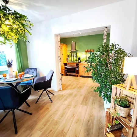 Neue Pfaelzerwald Mit Garten Am Fluss * Katzweiler