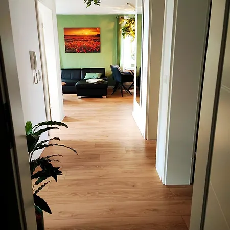 Neue Pfaelzerwald Mit Garten Am Fluss *