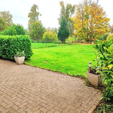 Neue Pfaelzerwald Mit Garten Am Fluss شقة