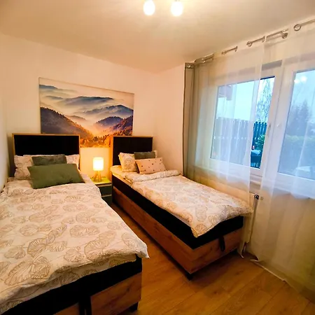 Neue Pfaelzerwald Mit Garten Am Fluss شقة *