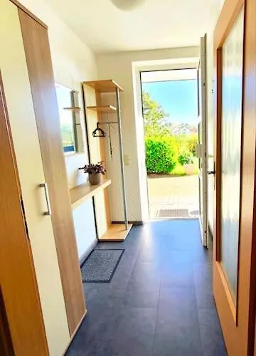 Neue Pfaelzerwald Mit Garten Am Fluss Apartamento